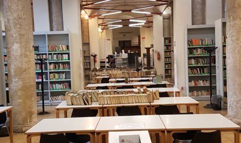 Biblioteca