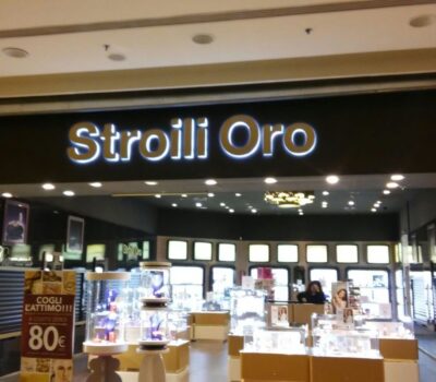 STROILI
