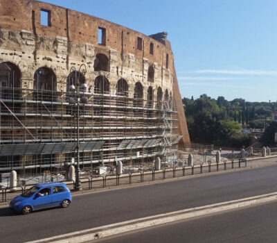 Colosseo